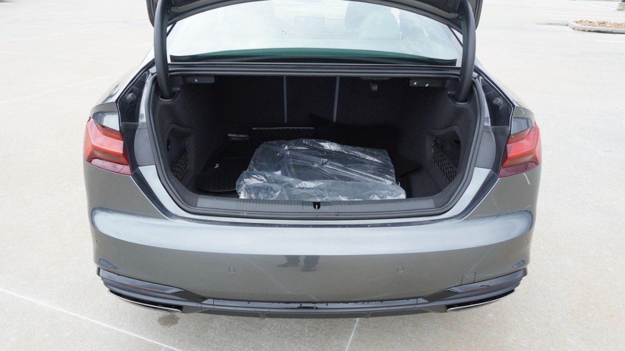 Used 2024 Audi A5 2.0T Prestige AWD/4WD image 33
