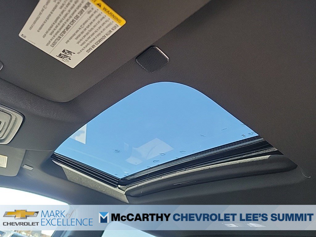 New 2026 Chevrolet Silverado 1500 High Country w/ High Country Premium Package image 21