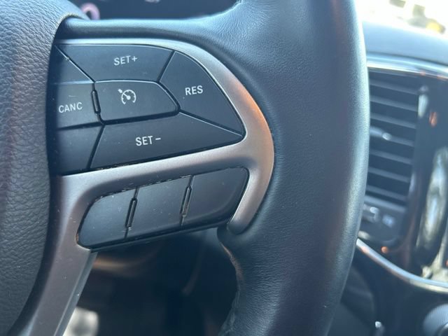Used 2021 Jeep Grand Cherokee Laredo X AWD/4WD image 17