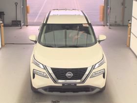 Used 2023 Nissan Rogue SV AWD/4WD image 7