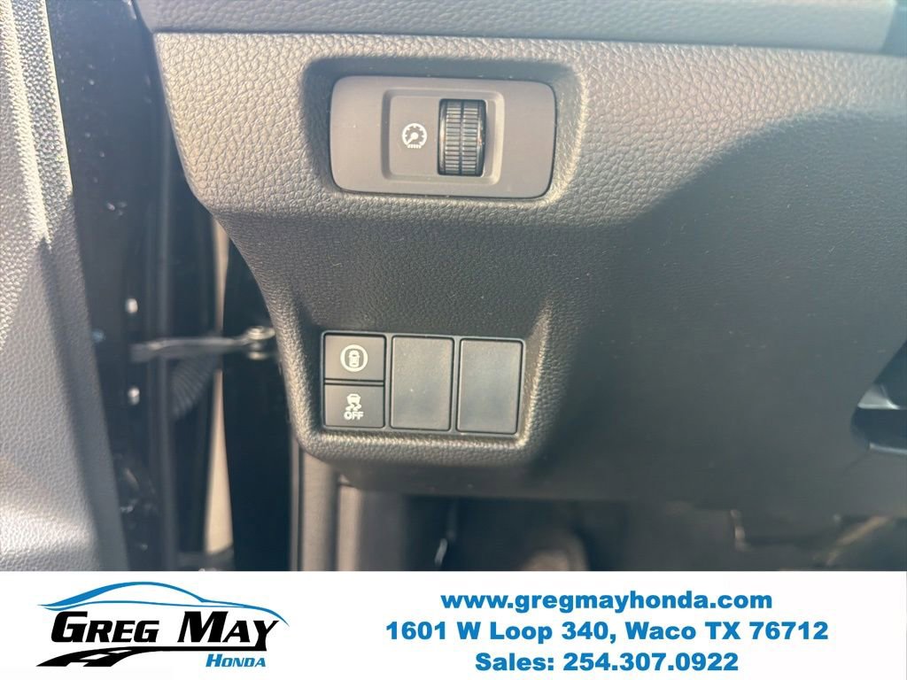 Used 2022 Honda Civic Sport image 19