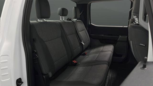 Used 2024 Ford F250 XL w/ 360-Degree Camera Package AWD/4WD image 25