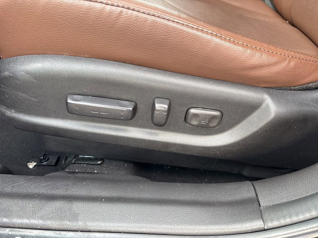 Used 2021 Acura ILX w/ Premium Package image 16