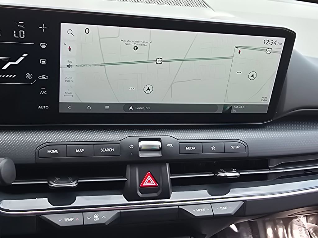 Certified 2025 Kia K4 GT-Line image 18