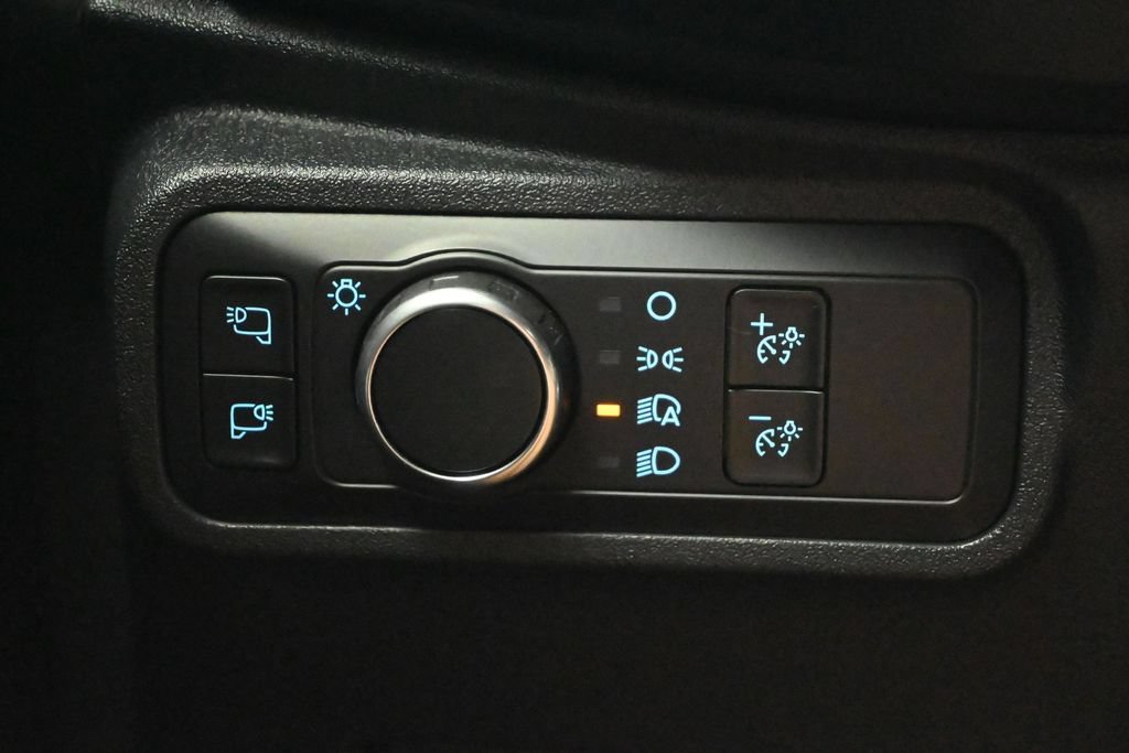 Used 2021 Ford Bronco First Edition AWD/4WD image 24