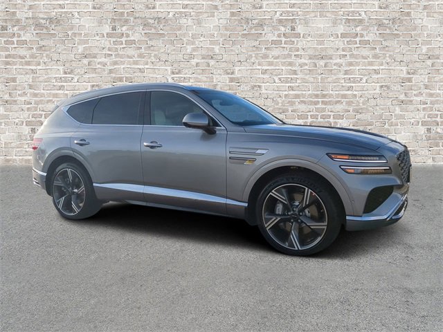 New 2026 Genesis GV80 3.5T Prestige image 1