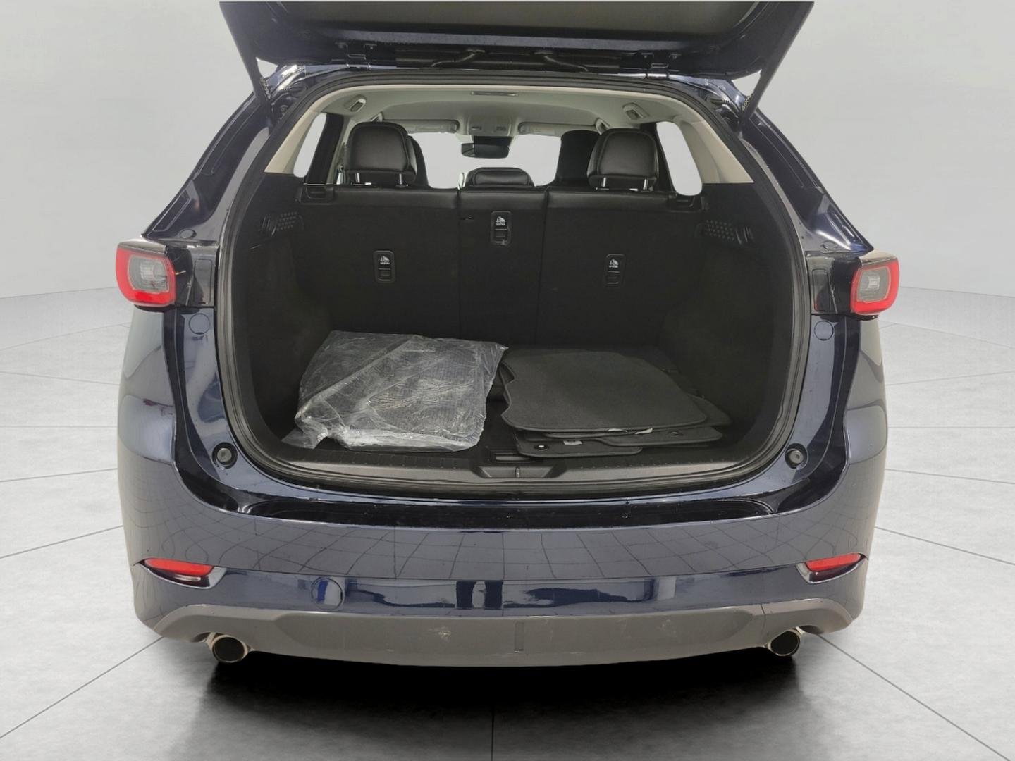 Used 2025 MAZDA CX-5 AWD 2.5 S w/ Preferred Package image 14