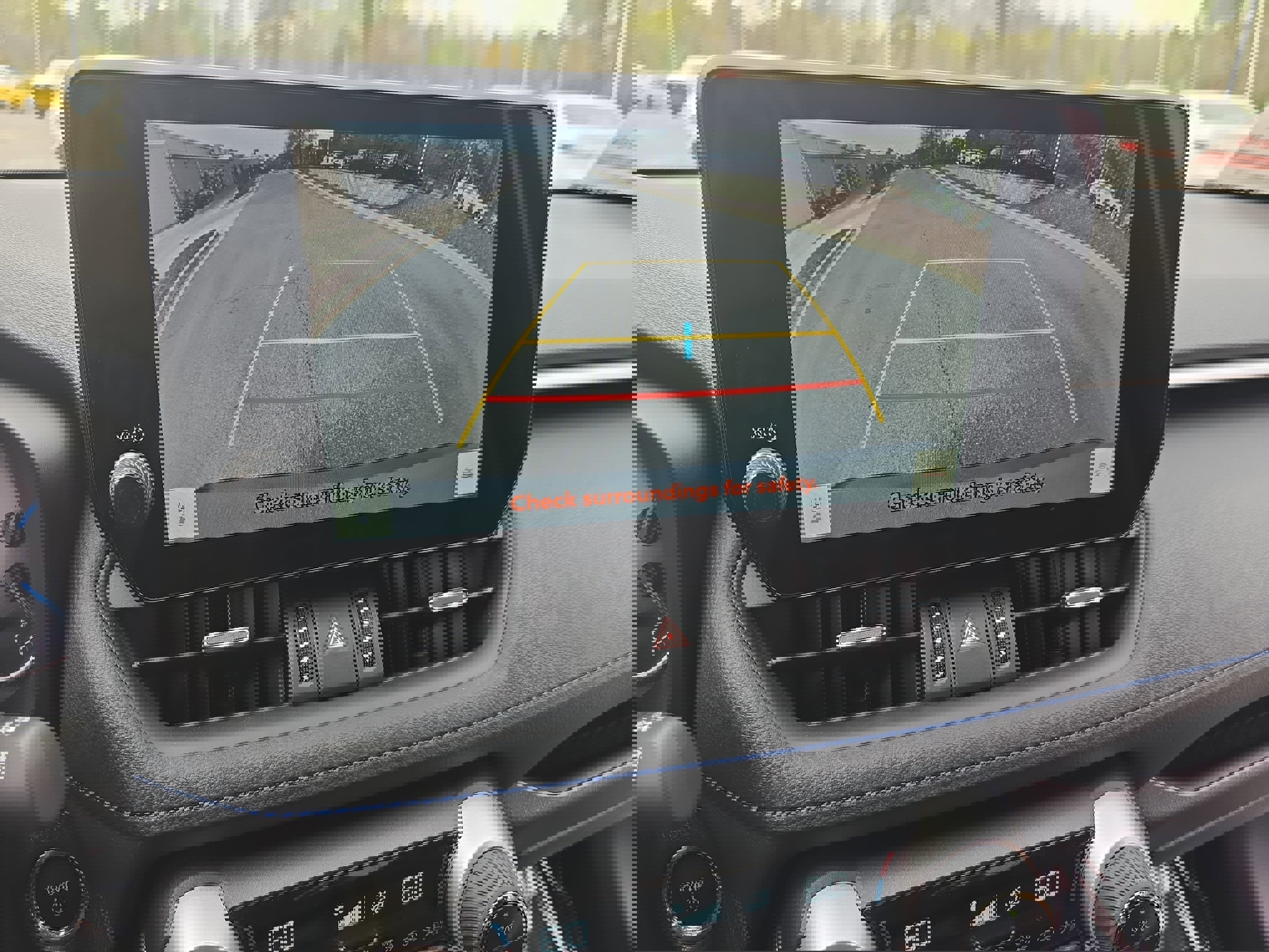 Used 2024 Toyota RAV4 XSE image 25