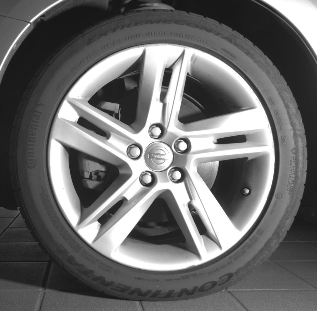 Used 2015 Volvo V60 T5 Premier FWD image 9