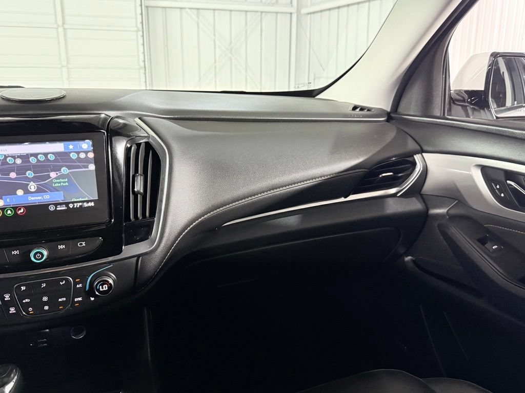 Used 2020 Chevrolet Traverse RS FWD image 47