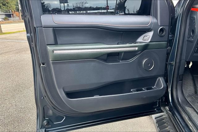 Used 2024 Ford Expedition Timberline image 17