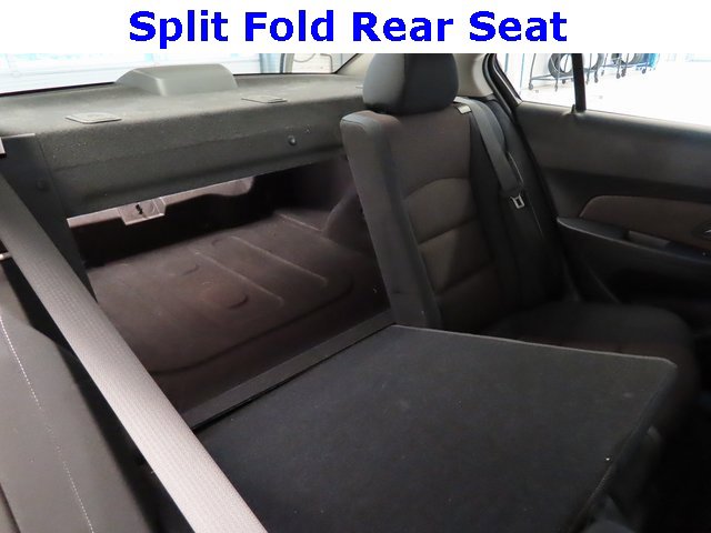 Used 2016 Chevrolet Cruze LT image 30