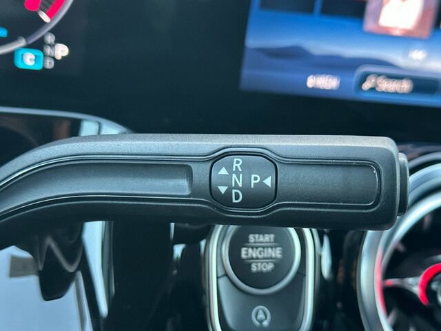 Used 2025 Mercedes-Benz GLA 250 GLA 250 4D Sport Utility image 26