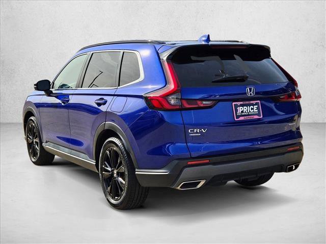 Used 2023 Honda CR-V Sport Touring image 8
