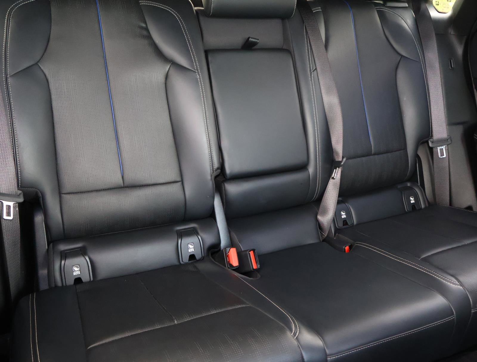 Certified 2024 Cadillac Lyriq Luxury RWD image 24