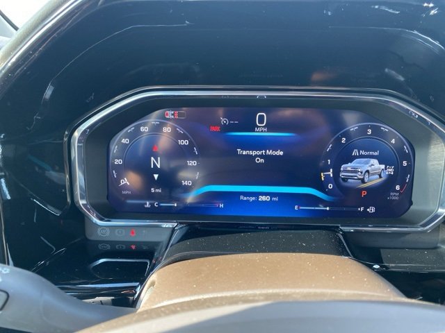 New 2026 Chevrolet Silverado 1500 LT image 20