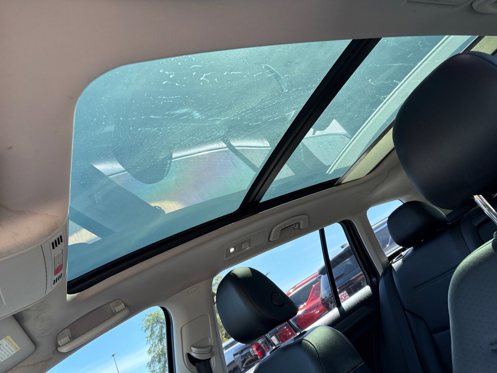 Used 2017 Volkswagen Golf Alltrack SE image 18