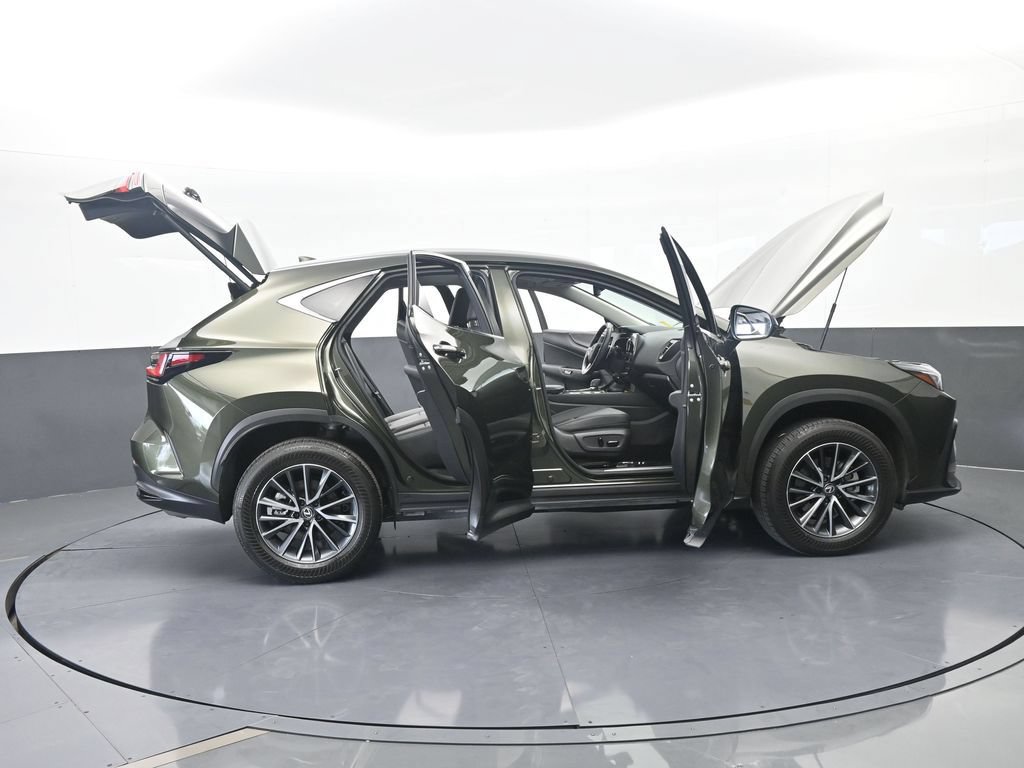 Used 2025 Lexus NX 250 FWD w/ Cold Area Package image 74