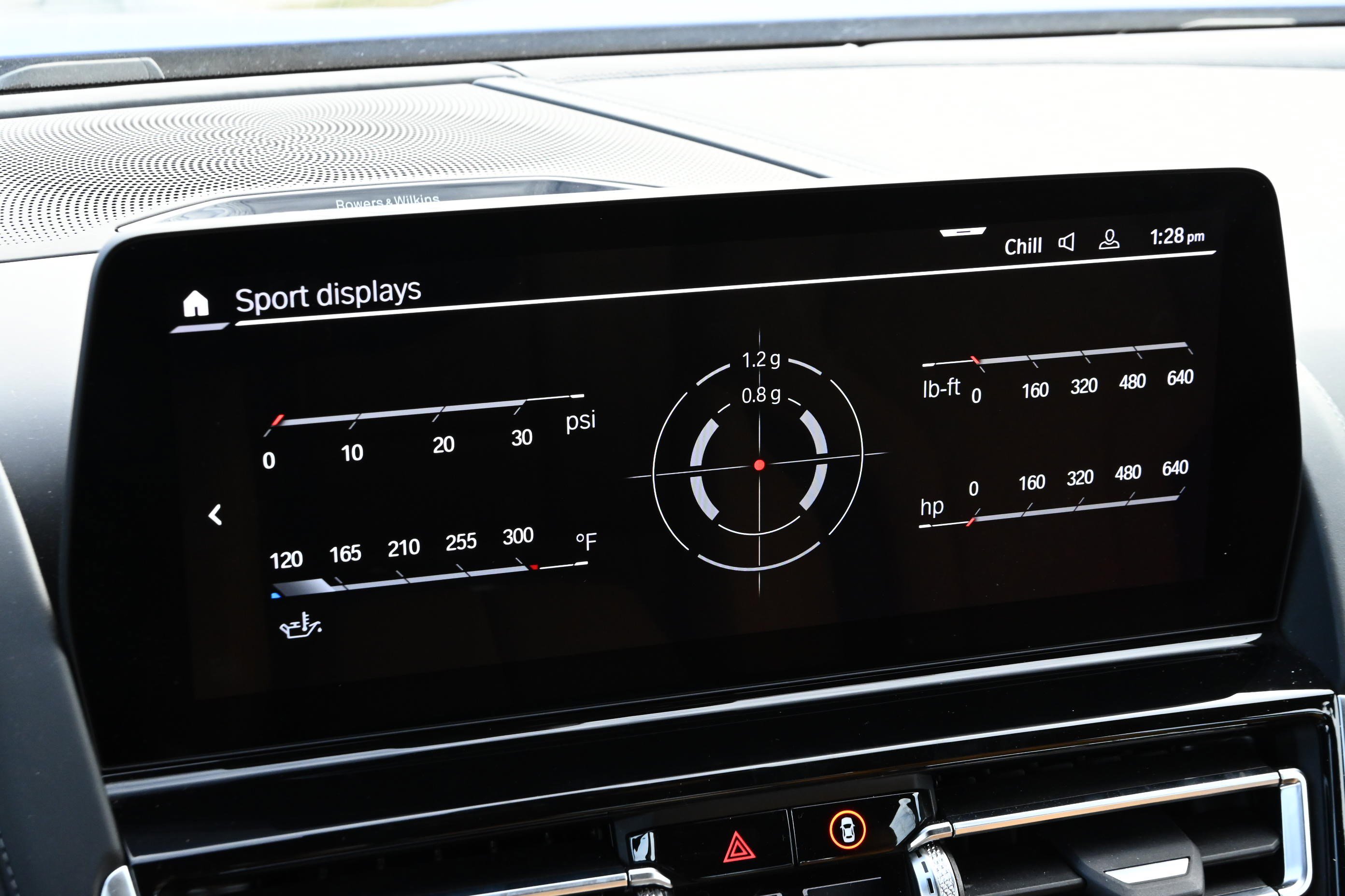 Used 2025 BMW M8 Competition w/ M Carbon Exterior Package image 37