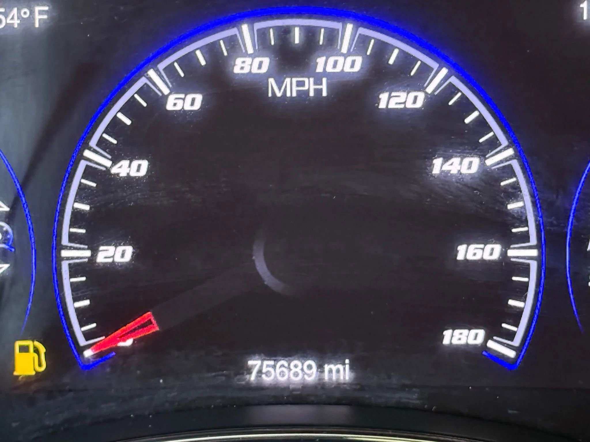 Used 2015 Jeep Grand Cherokee SRT image 13