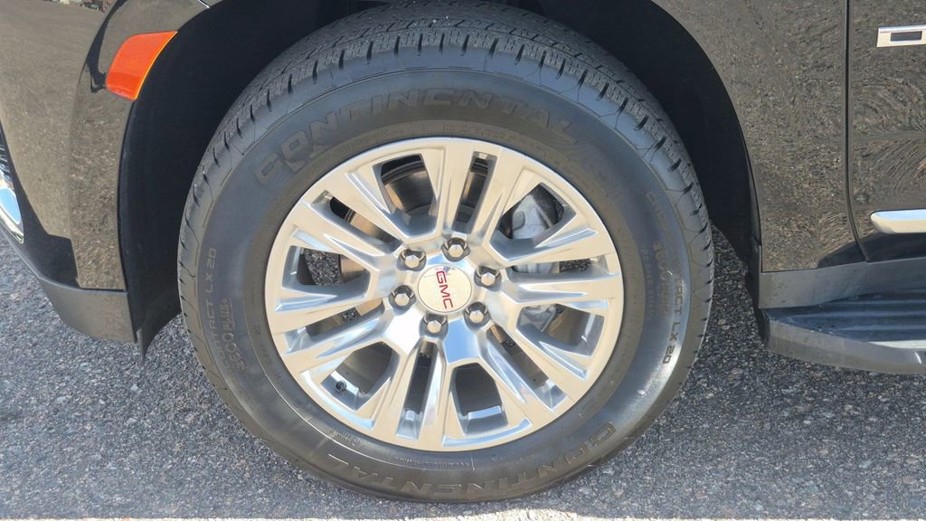 Used 2022 GMC Yukon Denali image 19