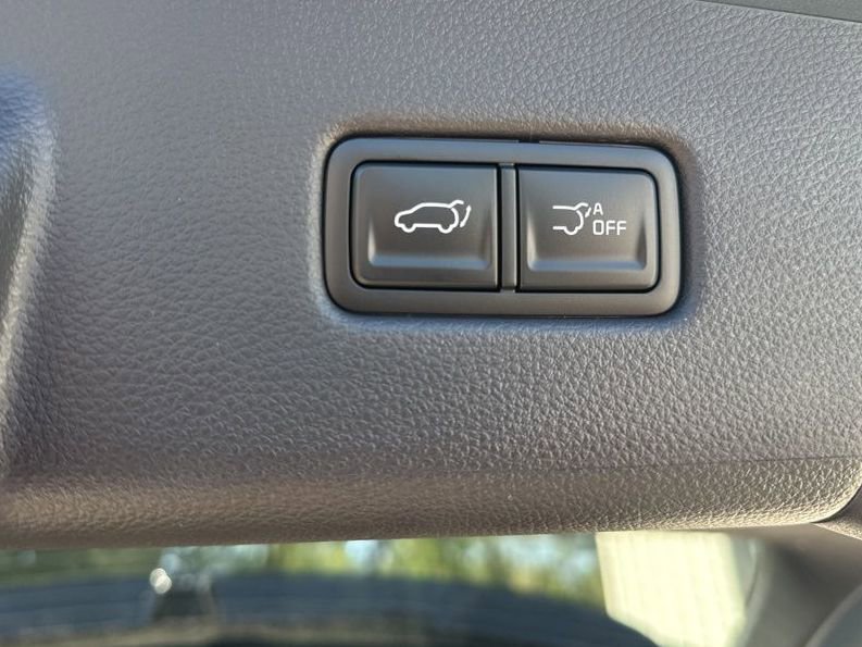 New 2026 Kia Carnival SX Prestige FWD image 25