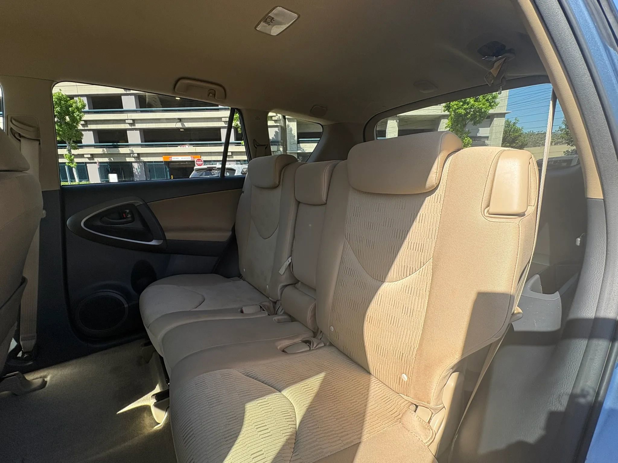 Used 2010 Toyota RAV4 2WD image 13