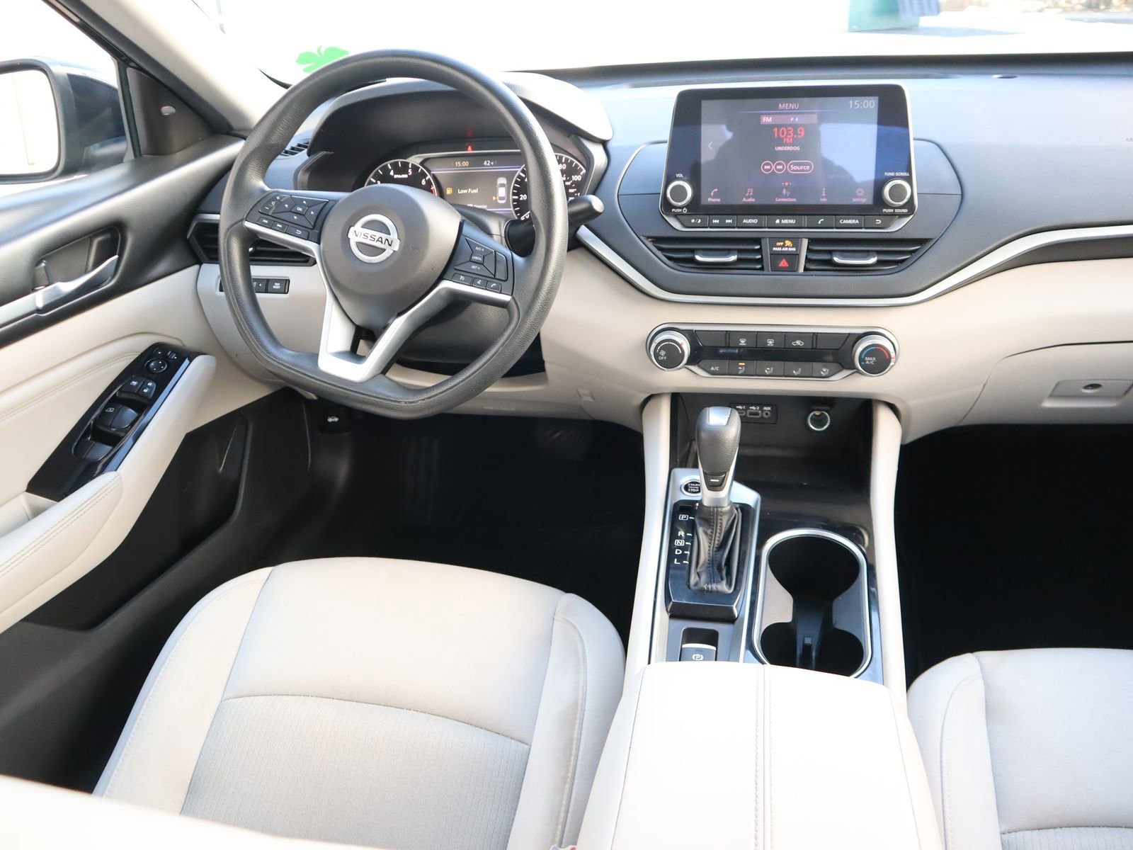 Used 2021 Nissan Altima 2.5 SV image 29