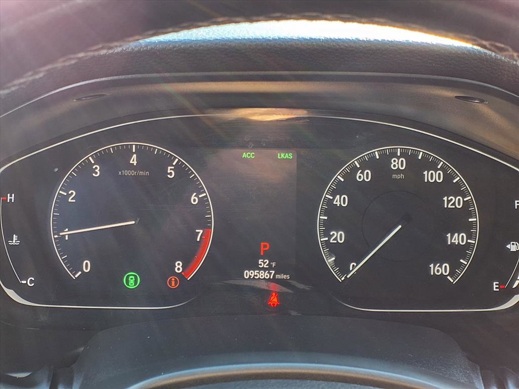 Used 2018 Honda Accord Sport image 25