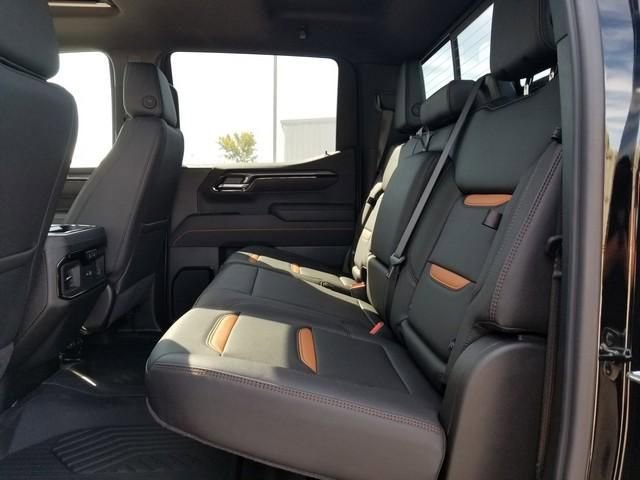 New 2026 GMC Sierra 1500 AT4 w/ AT4 Premium Package image 13