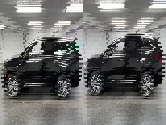 New 2025 Cadillac XT6 Premium Luxury w/ Technology Package image 14