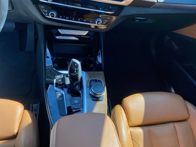 Used 2019 BMW X3 xDrive30i w/ Convenience Package AWD/4WD image 24