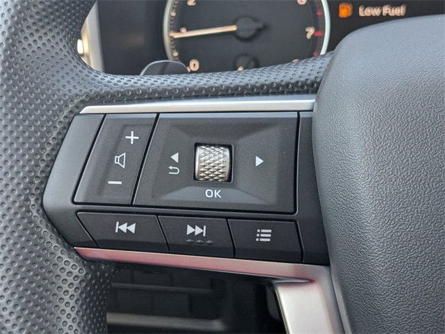 New 2025 Mitsubishi Outlander ES image 23