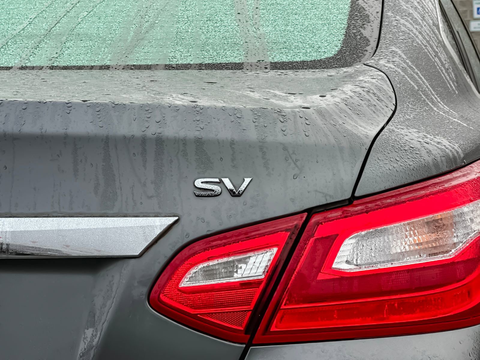 Used 2017 Nissan Altima 2.5 SV image 26