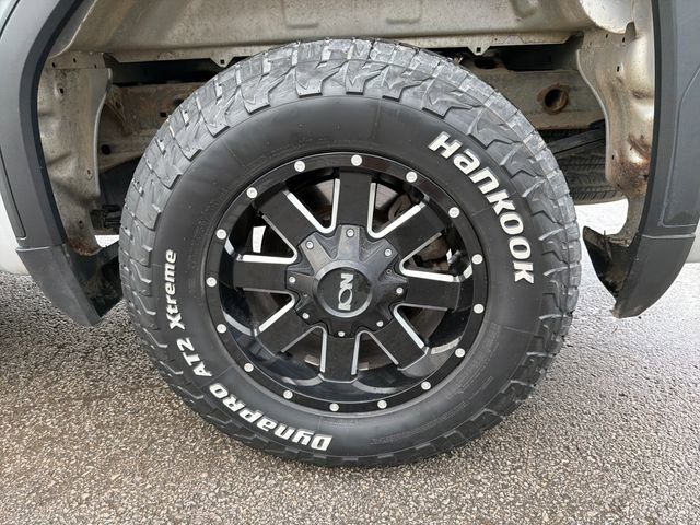 Used 2019 GMC Sierra 1500 4x4 Crew Cab w/ Convenience Package image 25