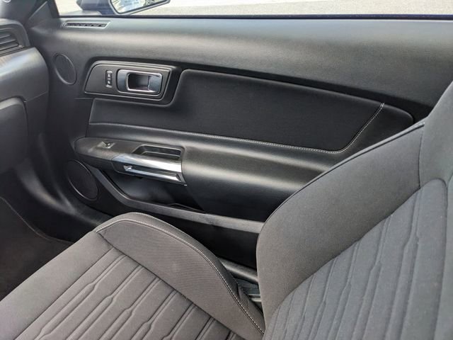 Used 2022 Ford Mustang Mach 1 RWD image 18