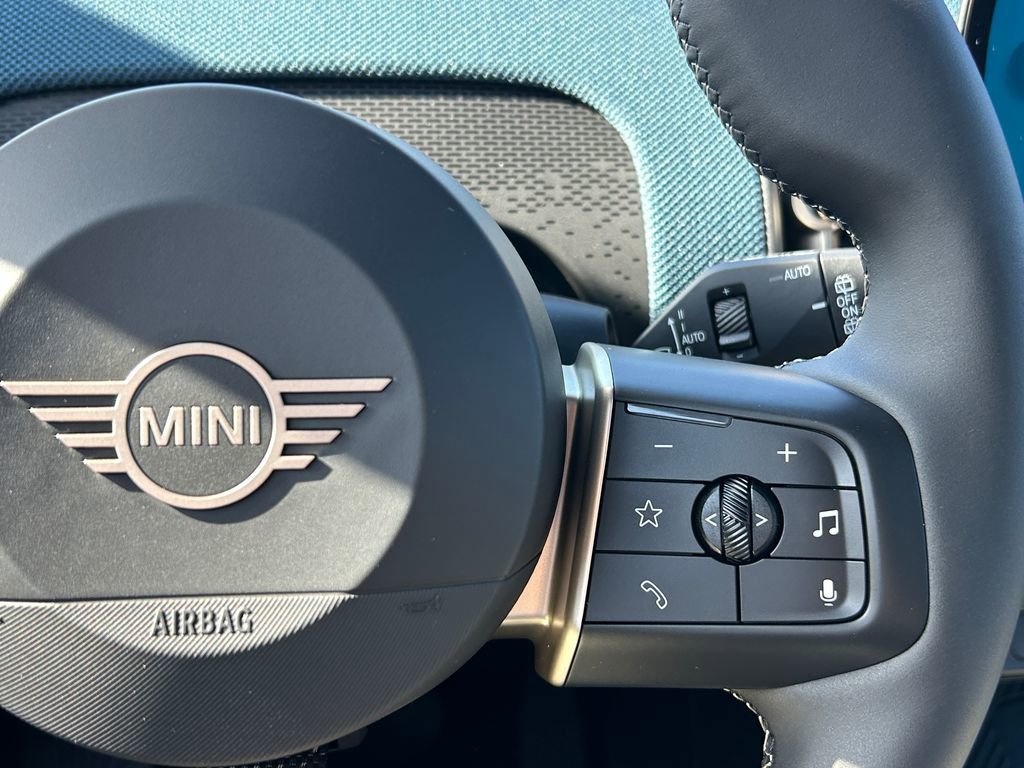 New 2026 MINI Cooper Countryman S image 20