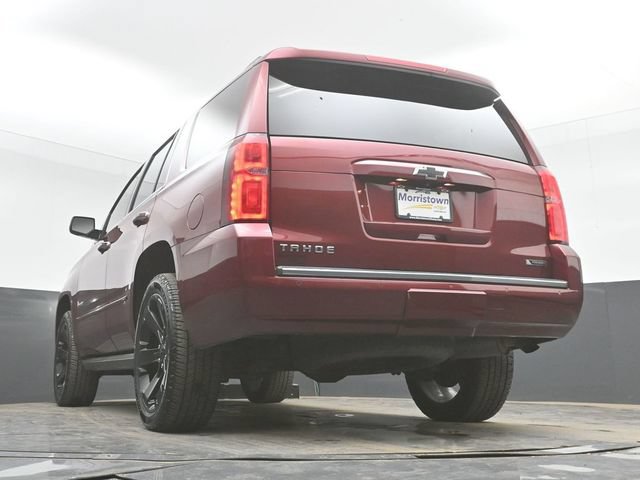 Used 2017 Chevrolet Tahoe Premier AWD/4WD image 53