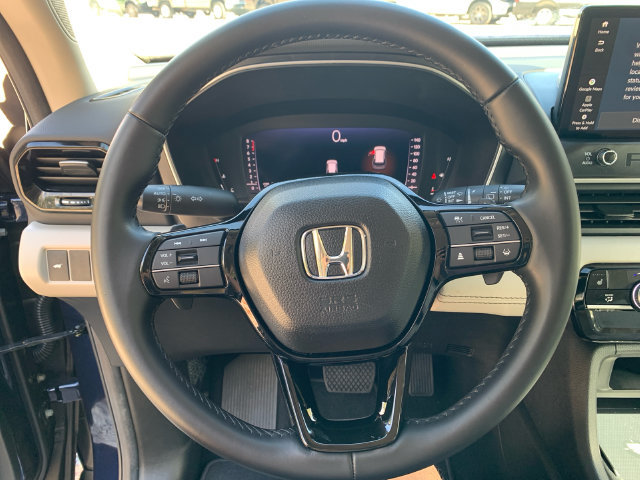 Used 2026 Honda Passport RTL image 19