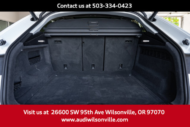Used 2023 Audi Q8 Premium w/ Convenience Package AWD/4WD image 8
