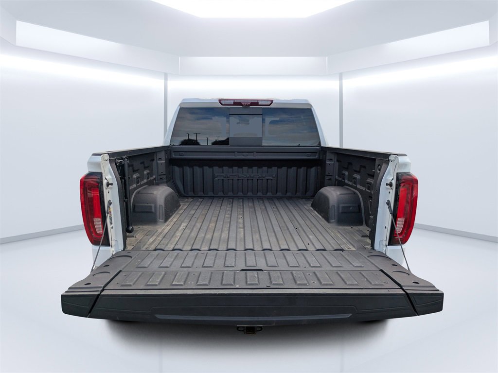 Used 2023 GMC Sierra 1500 Denali Ultimate image 12