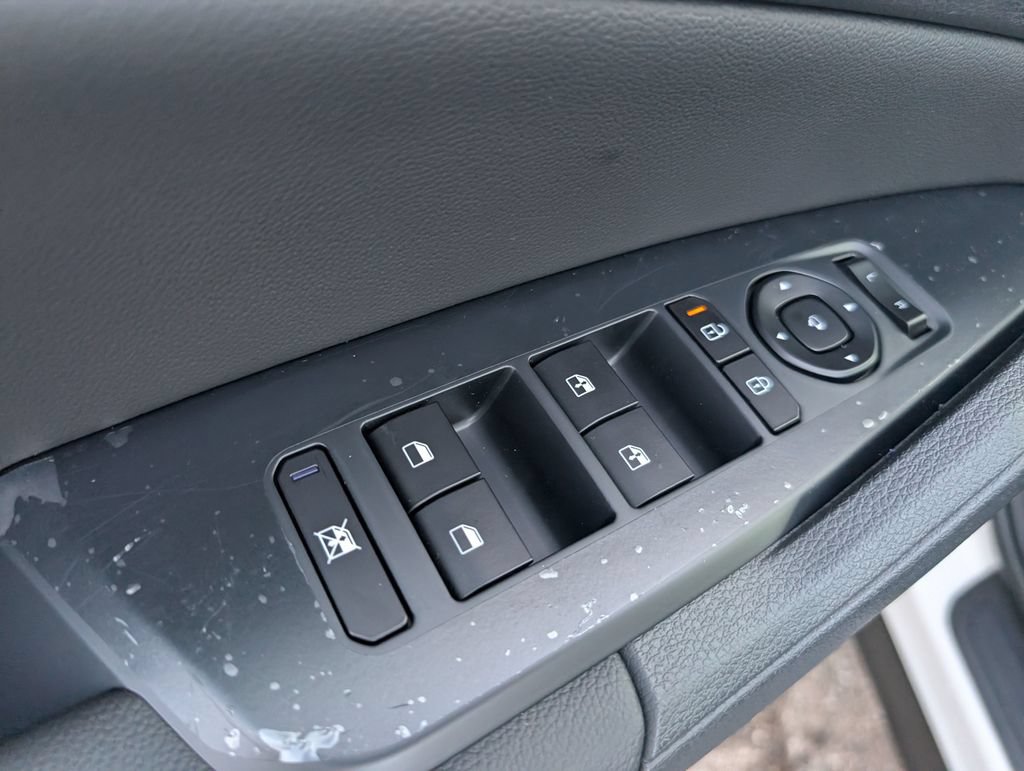 New 2026 Kia Sportage SX AWD/4WD image 15
