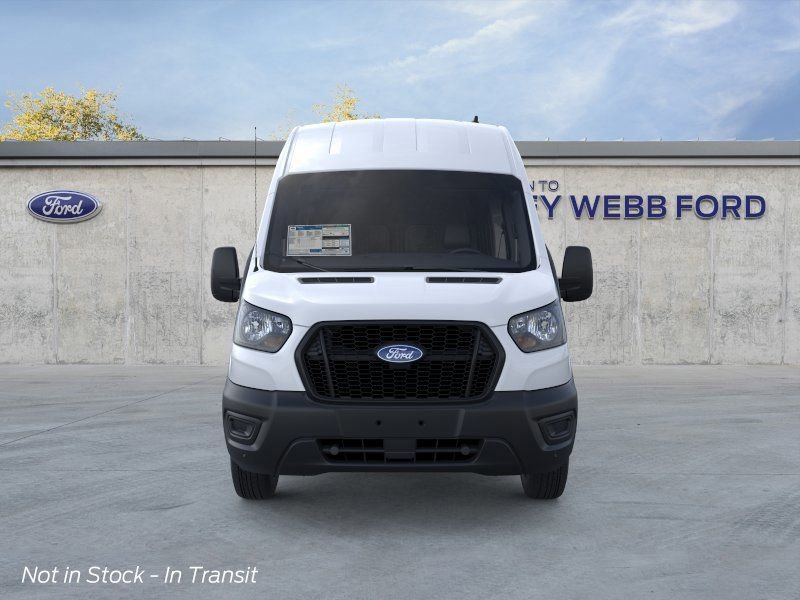 New 2026 Ford Transit 350 148 High Roof Extended RWD image 8
