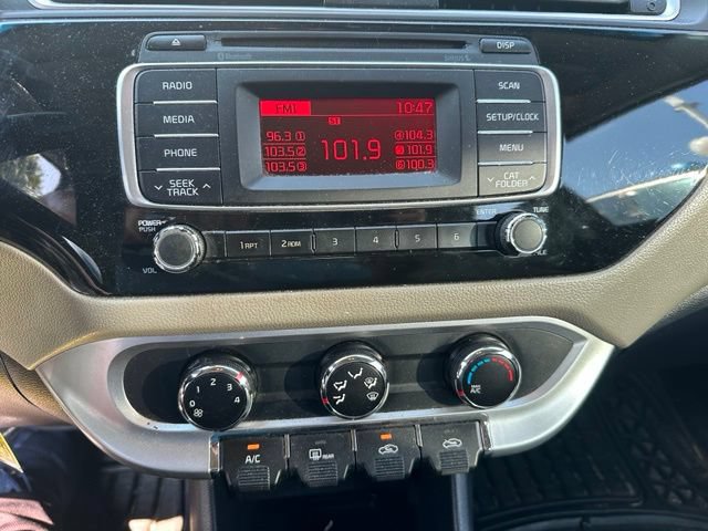 Used 2016 Kia Rio EX FWD image 13