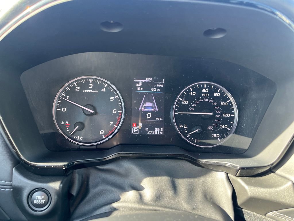 Used 2022 Subaru Outback Premium image 21