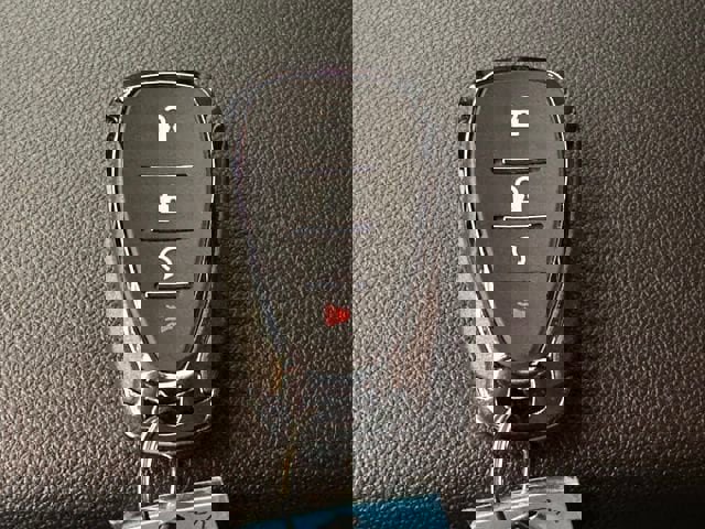 New 2026 Chevrolet TrailBlazer LT w/ Driver Confidence Package image 21