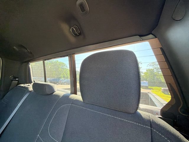 Used 2025 RAM 2500 Tradesman AWD/4WD image 13