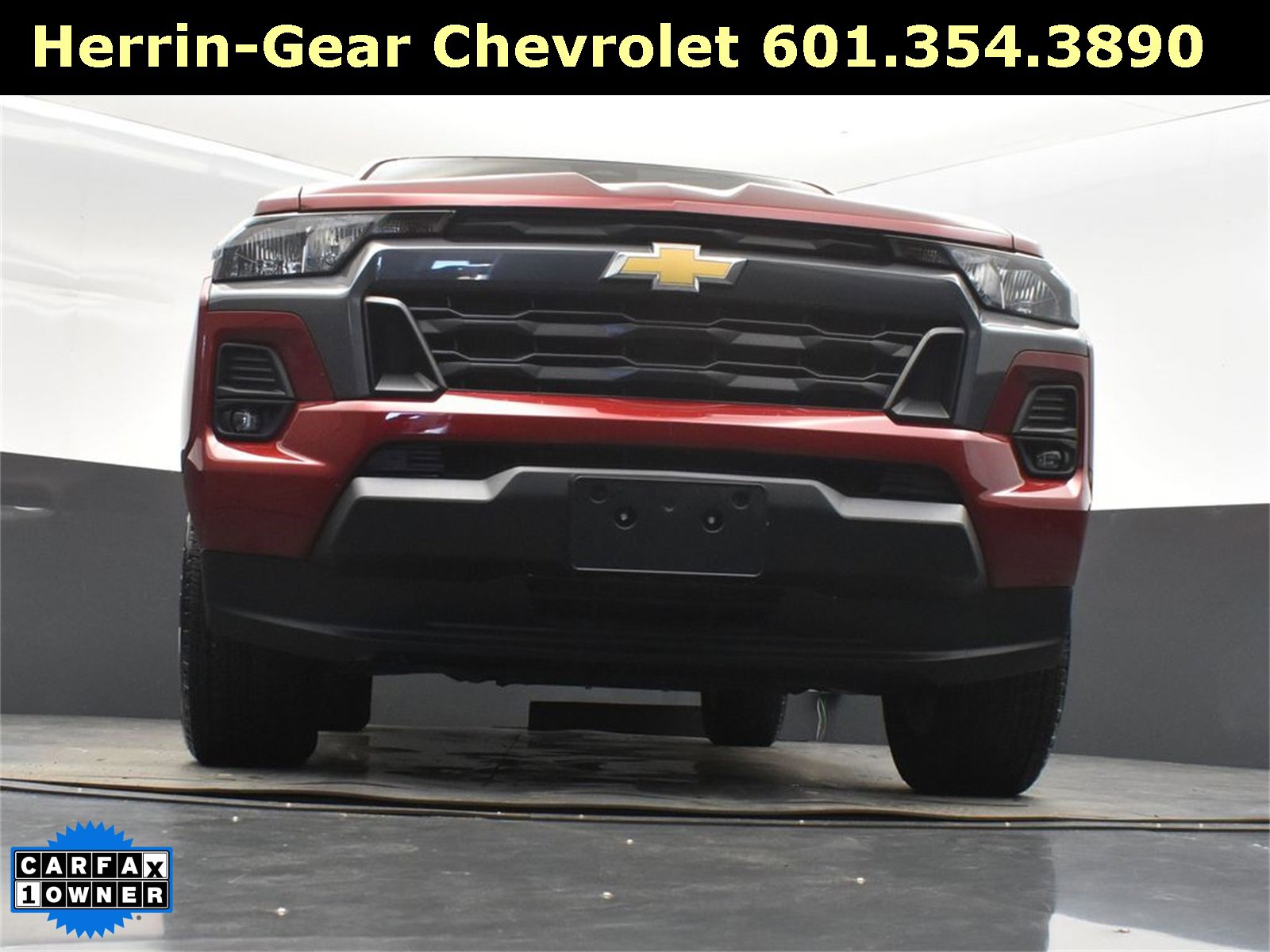 Used 2024 Chevrolet Colorado LT w/ LT Convenience Package II image 45