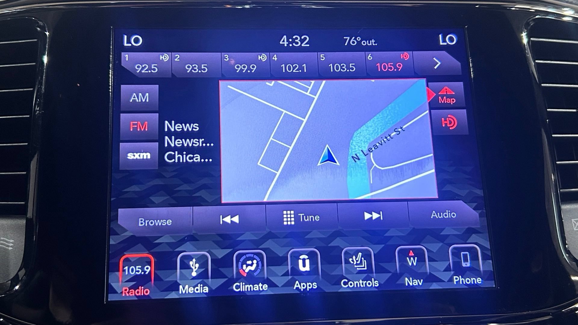 Used 2019 Jeep Grand Cherokee Trailhawk AWD/4WD image 71