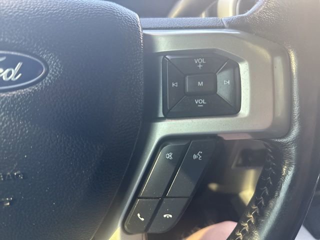 Used 2021 Ford F350 Lariat w/ Lariat Ultimate Package image 46